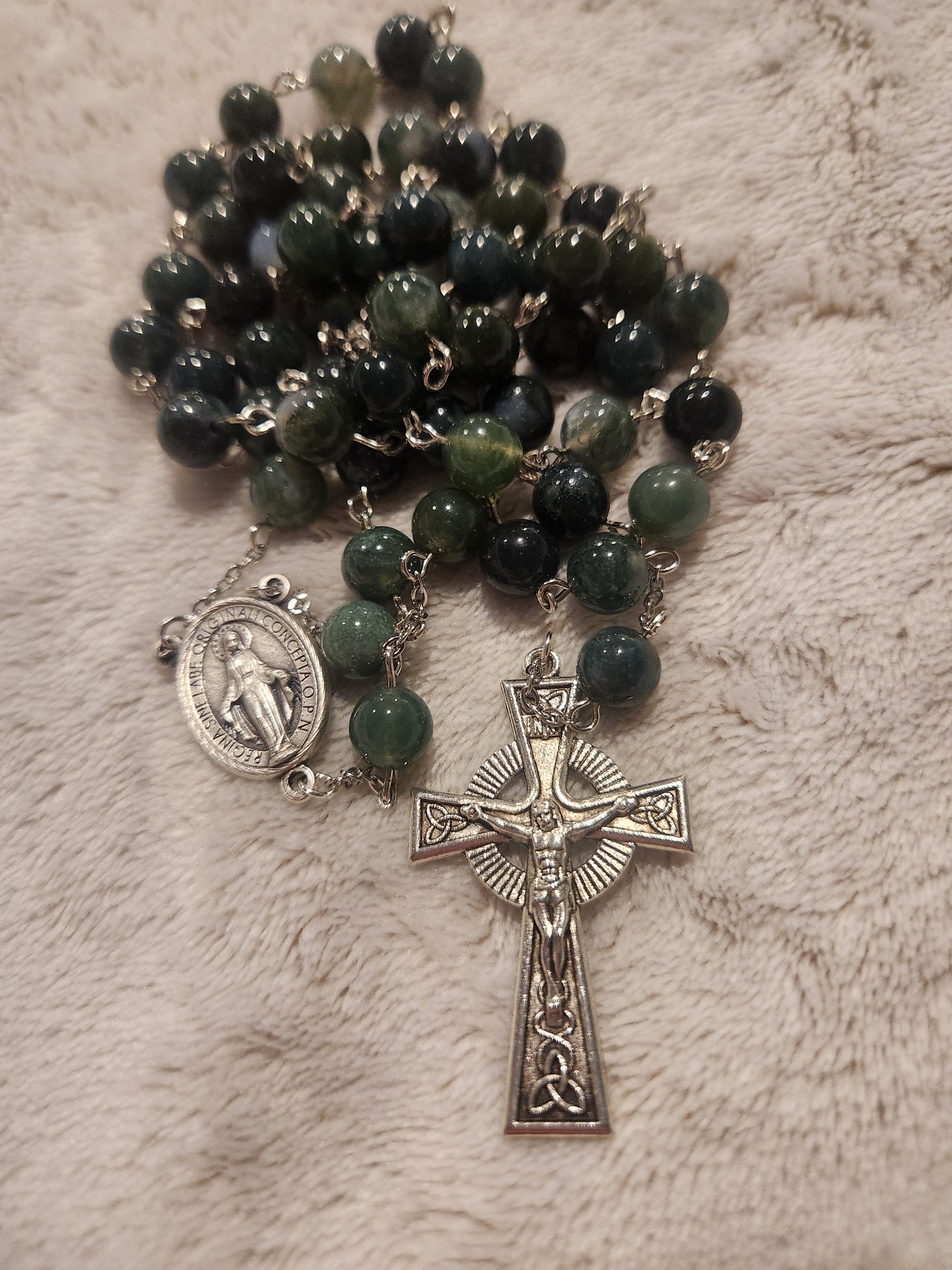 Celtic Rosary