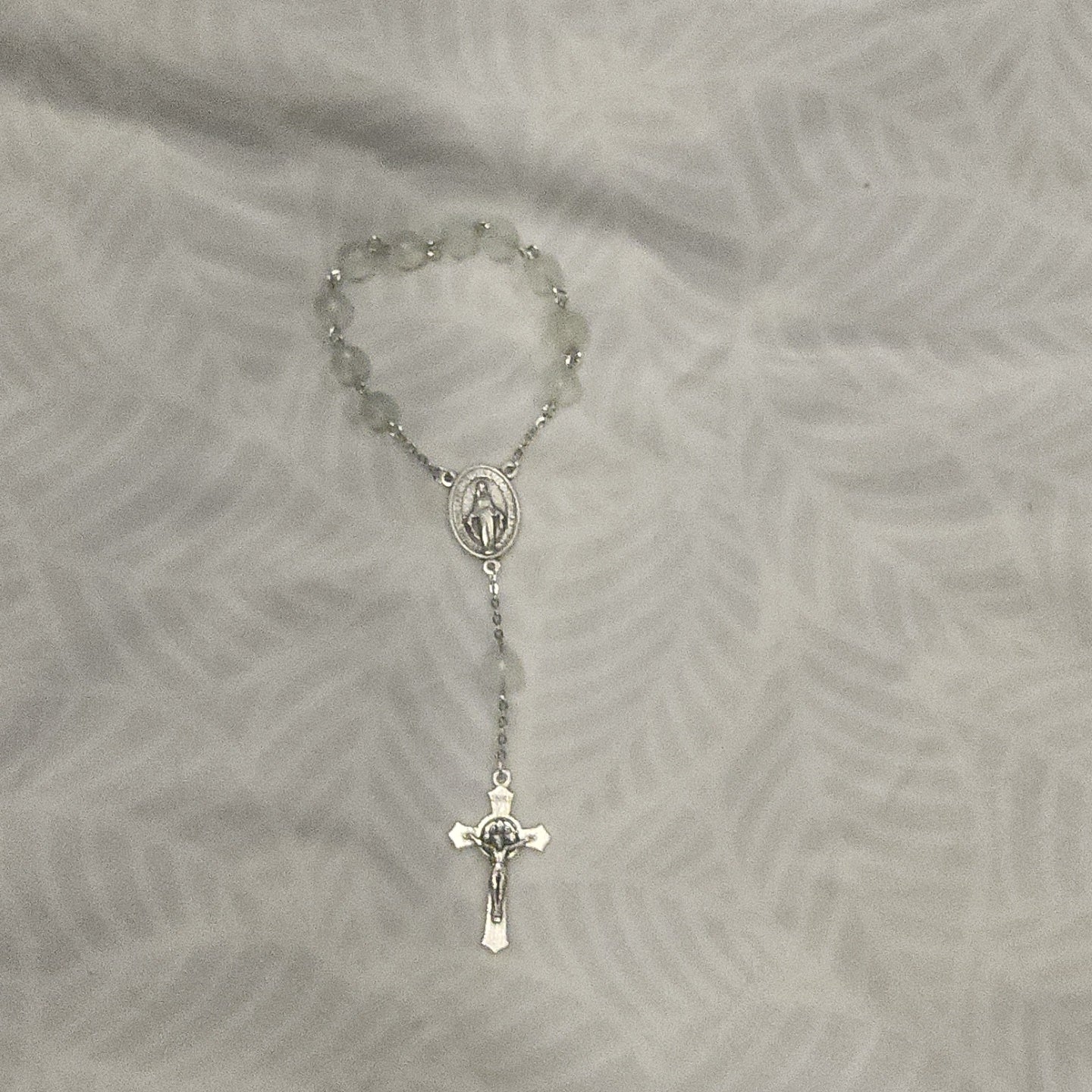 Palm/Decade Rosary