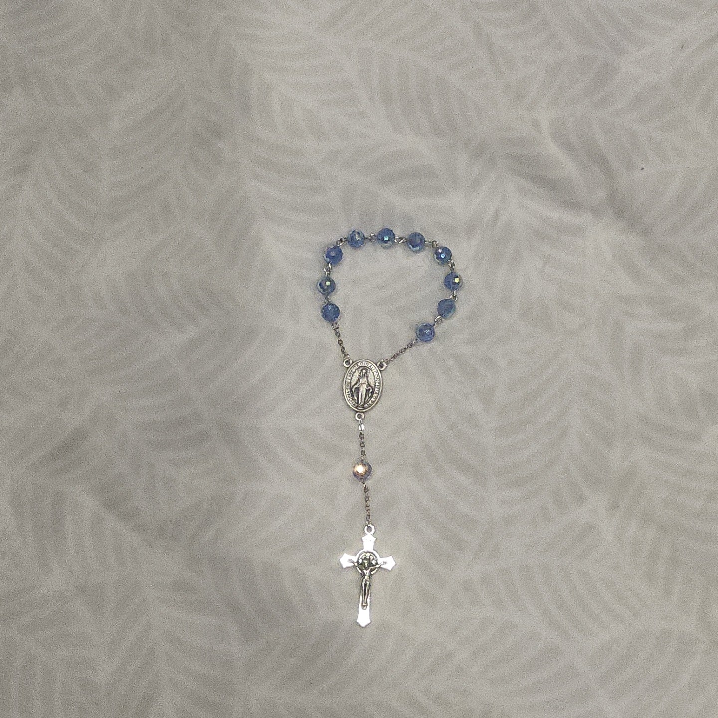 Palm/Decade Rosary