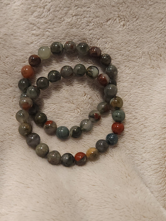 African Blood Stone