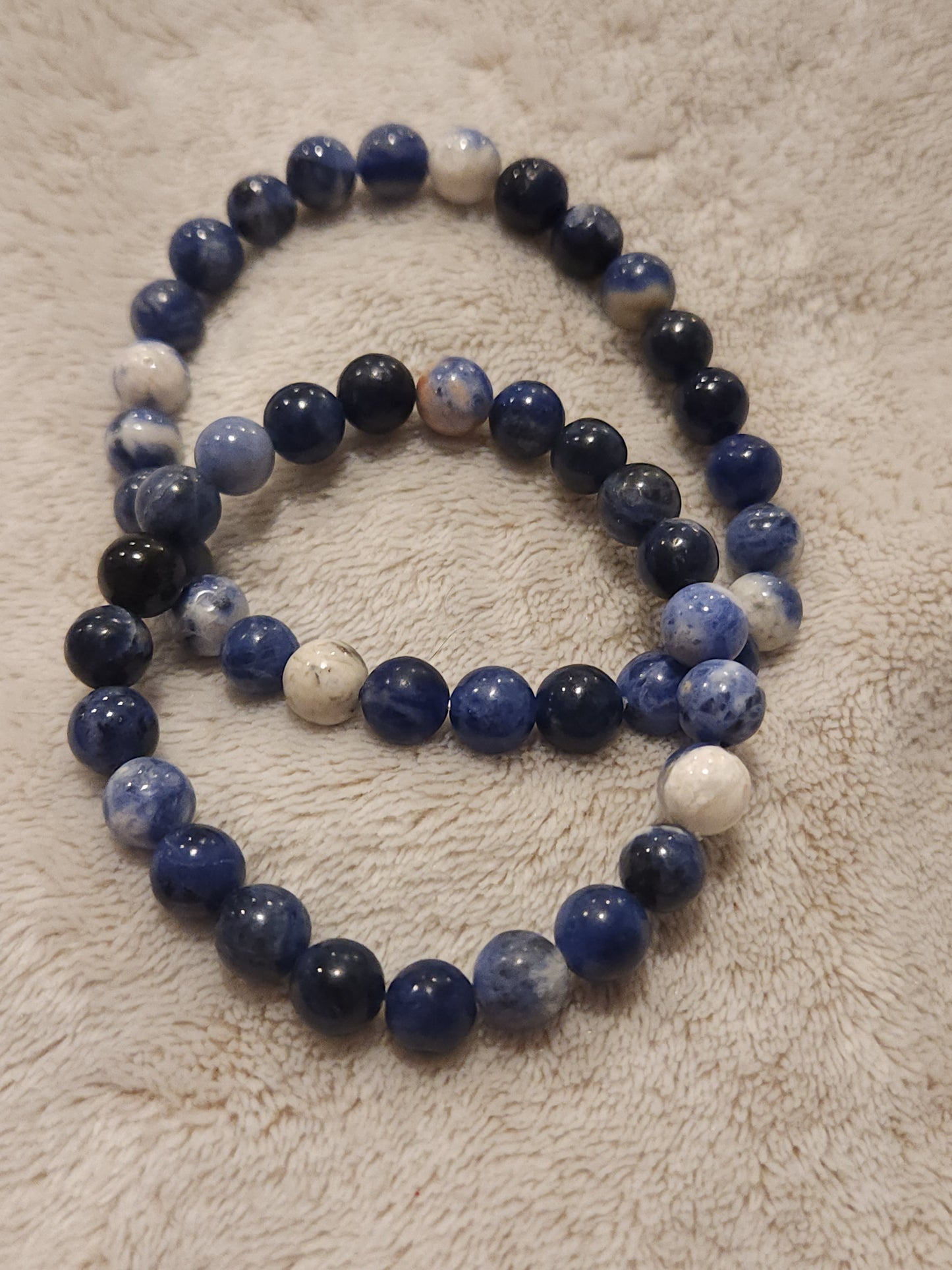 Sodalite